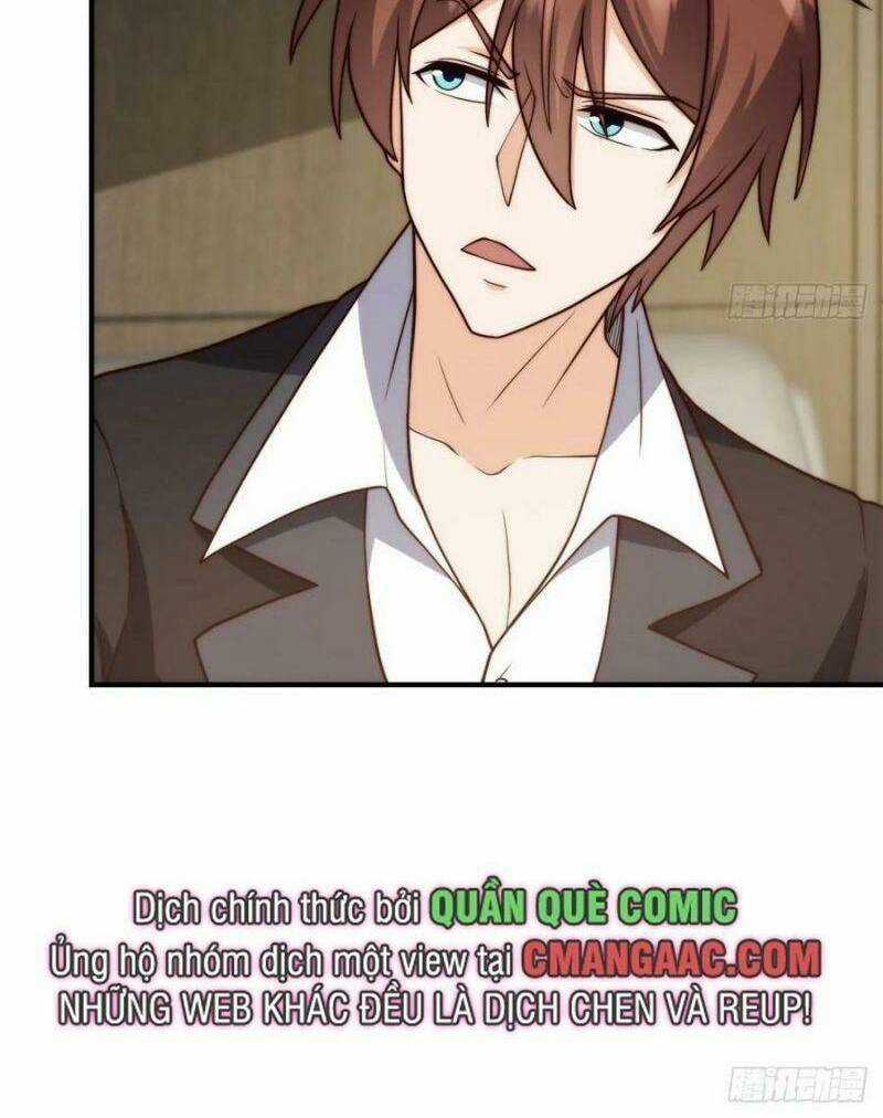 Tu Tiên Trở Về Tại Vườn Trường Chapter 420 trang 19