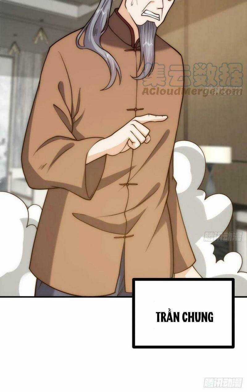 Tu Tiên Trở Về Tại Vườn Trường Chapter 420 trang 2