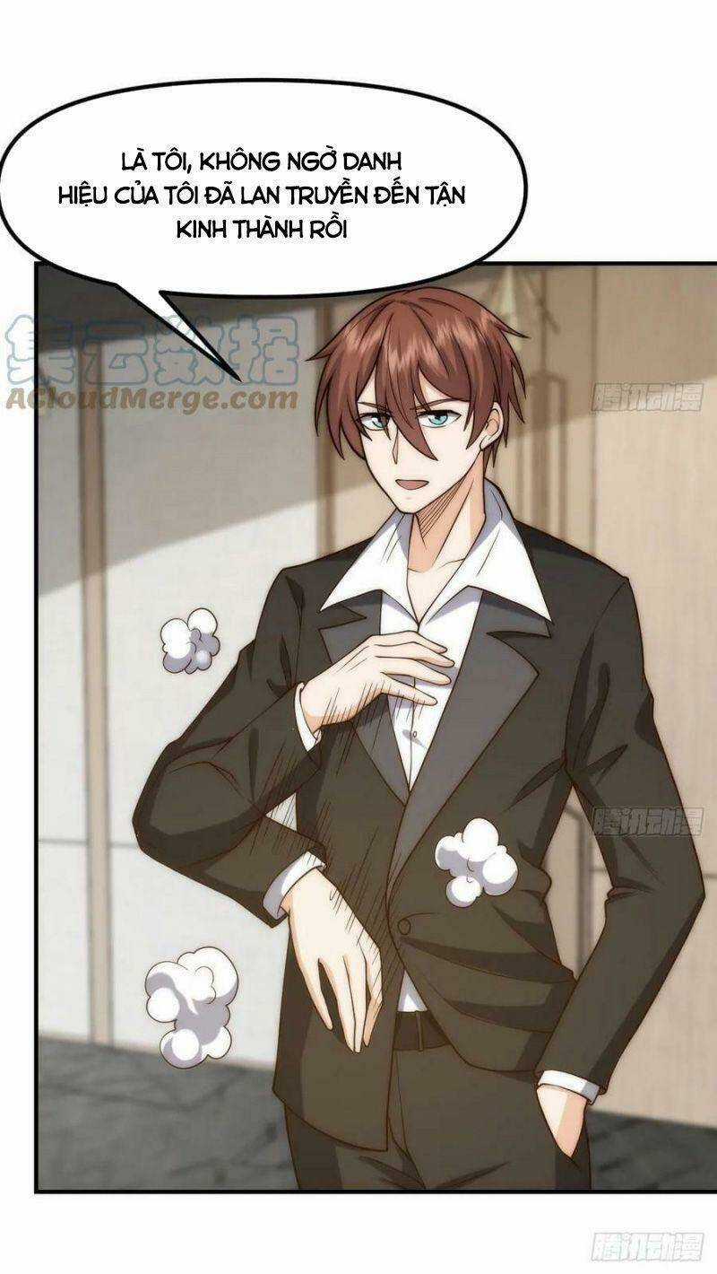 Tu Tiên Trở Về Tại Vườn Trường Chapter 420 trang 3