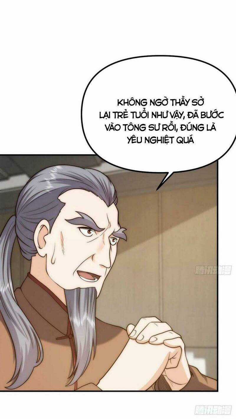 Tu Tiên Trở Về Tại Vườn Trường Chapter 420 trang 4