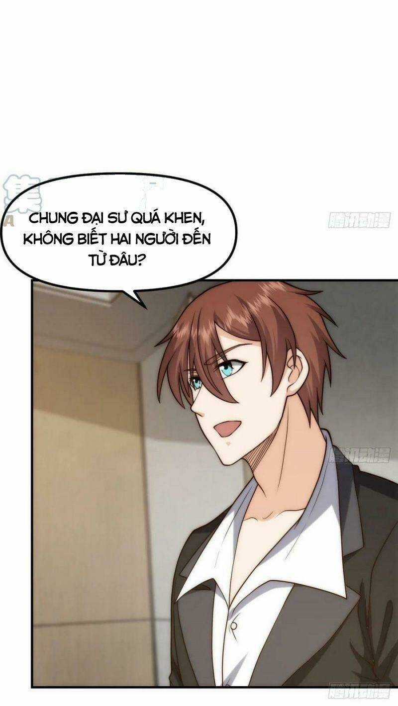 Tu Tiên Trở Về Tại Vườn Trường Chapter 420 trang 5