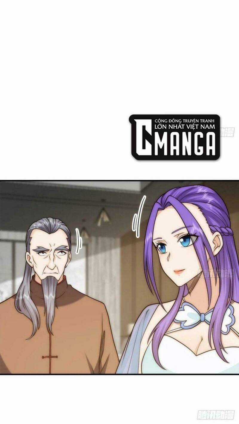 Tu Tiên Trở Về Tại Vườn Trường Chapter 420 trang 6