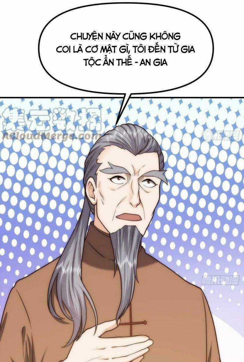 Tu Tiên Trở Về Tại Vườn Trường Chapter 420 trang 7