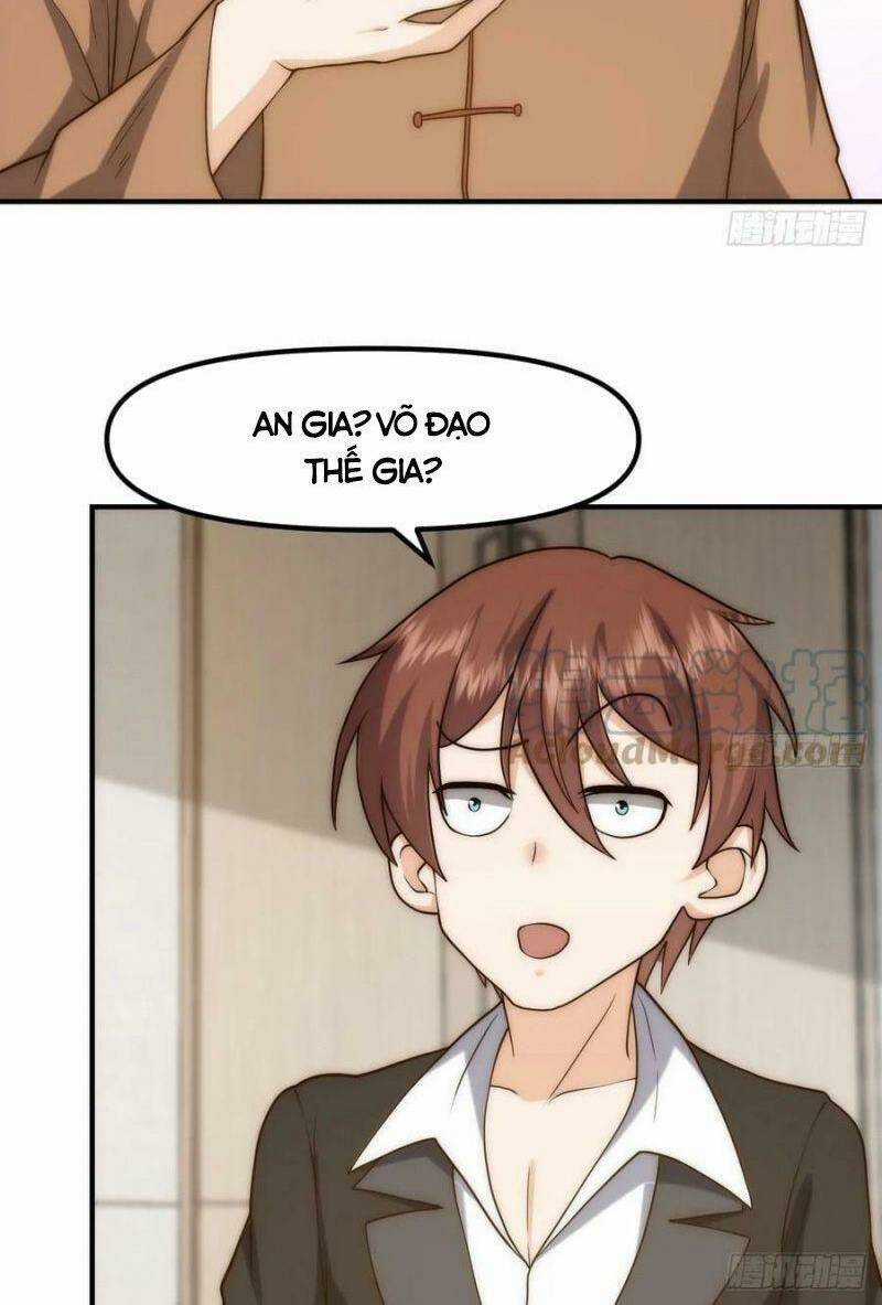 Tu Tiên Trở Về Tại Vườn Trường Chapter 420 trang 8