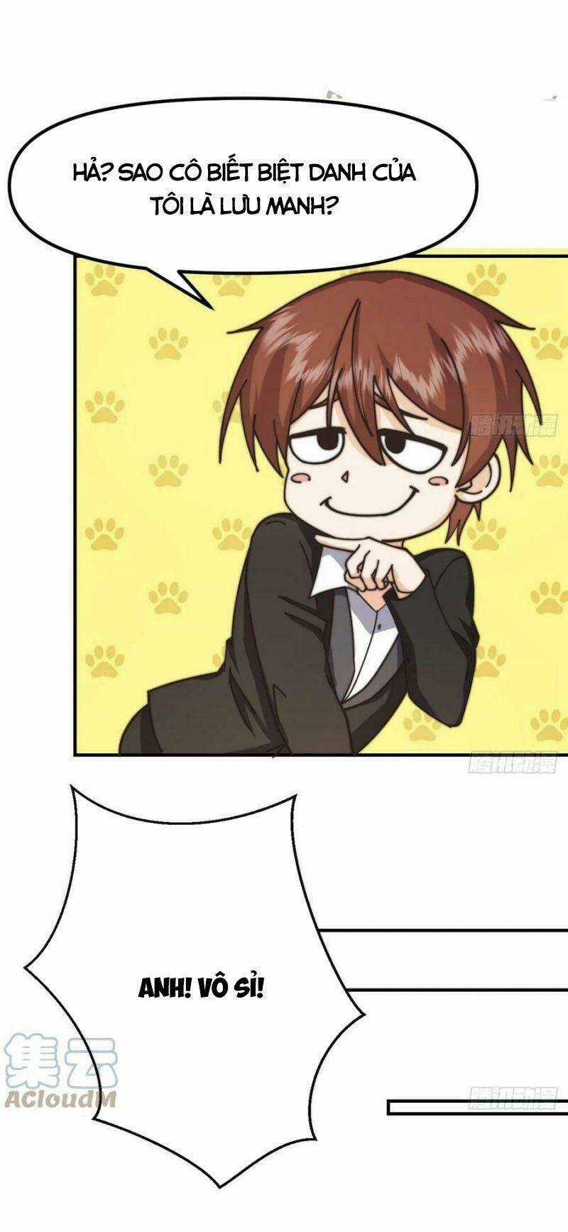 Tu Tiên Trở Về Tại Vườn Trường Chapter 421 trang 13