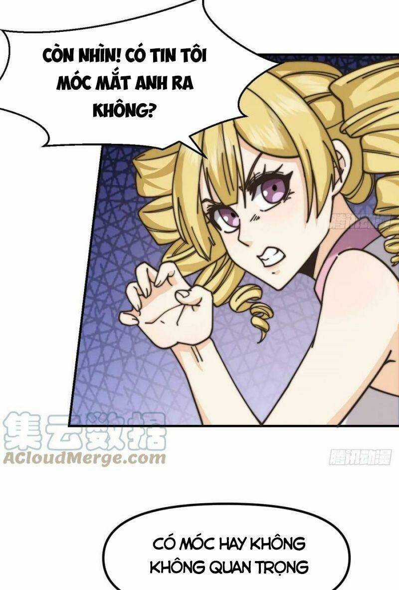 Tu Tiên Trở Về Tại Vườn Trường Chapter 421 trang 15