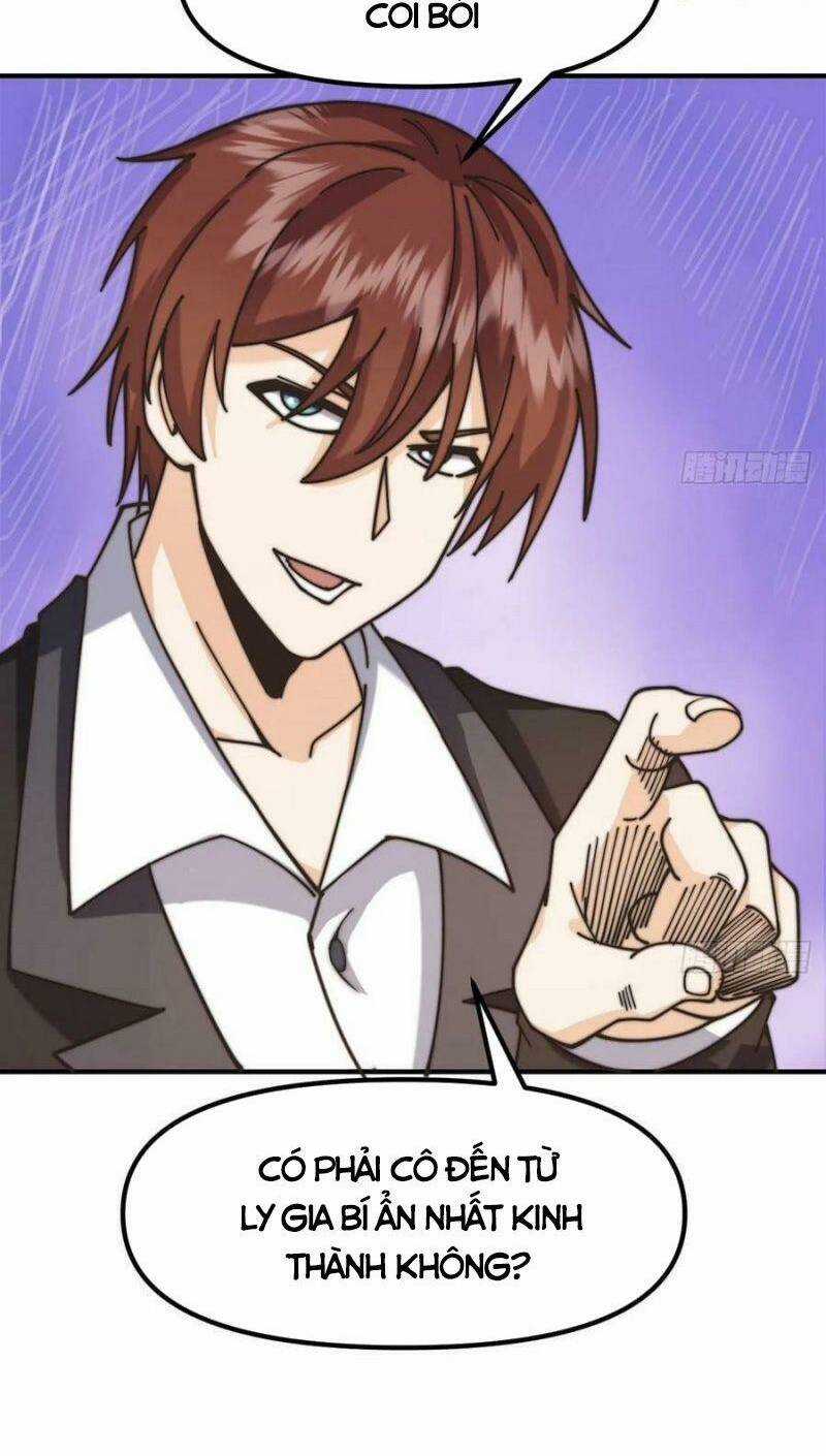 Tu Tiên Trở Về Tại Vườn Trường Chapter 421 trang 18