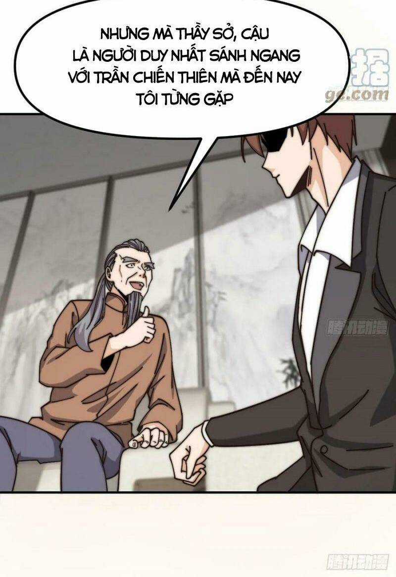 Tu Tiên Trở Về Tại Vườn Trường Chapter 421 trang 2