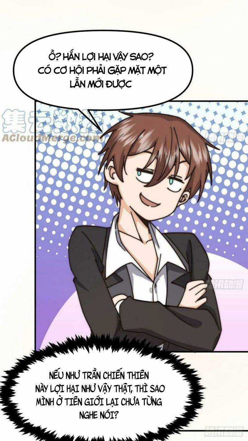 Tu Tiên Trở Về Tại Vườn Trường Chapter 421 trang 3