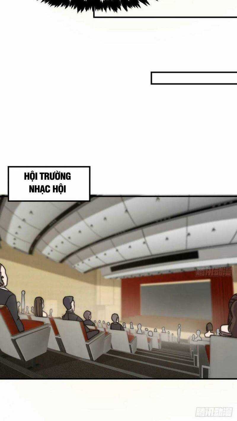 Tu Tiên Trở Về Tại Vườn Trường Chapter 421 trang 4