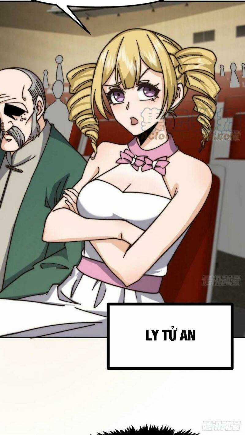 Tu Tiên Trở Về Tại Vườn Trường Chapter 421 trang 6