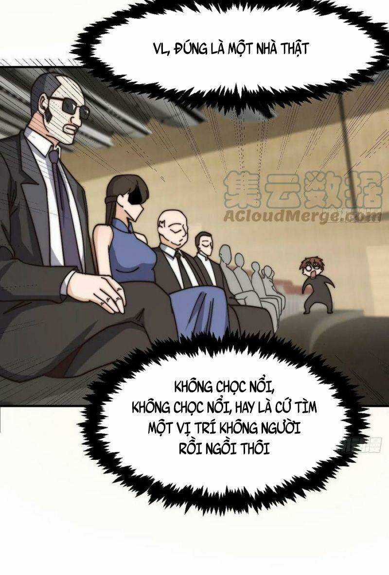 Tu Tiên Trở Về Tại Vườn Trường Chapter 421 trang 7