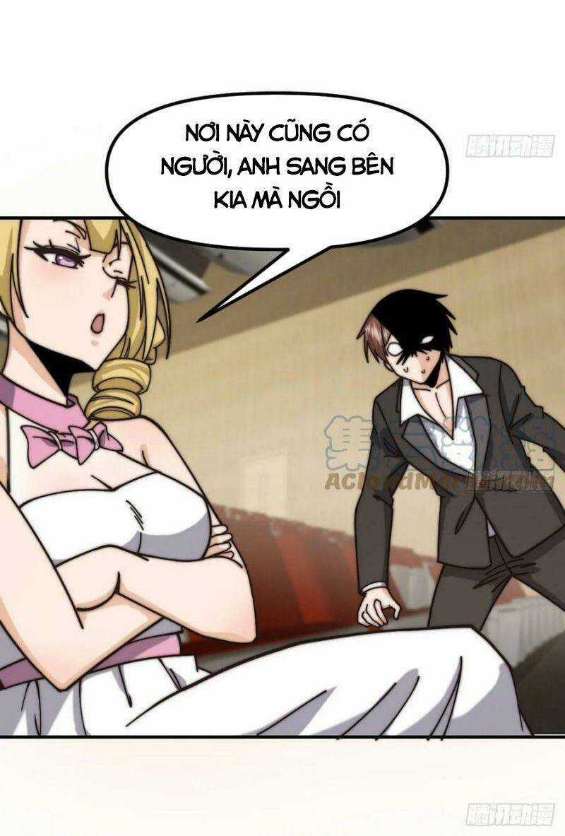 Tu Tiên Trở Về Tại Vườn Trường Chapter 421 trang 8