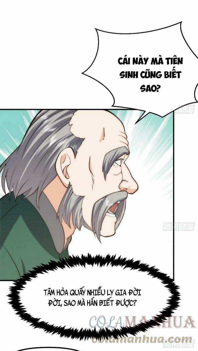 Tu Tiên Trở Về Tại Vườn Trường Chapter 422 trang 10