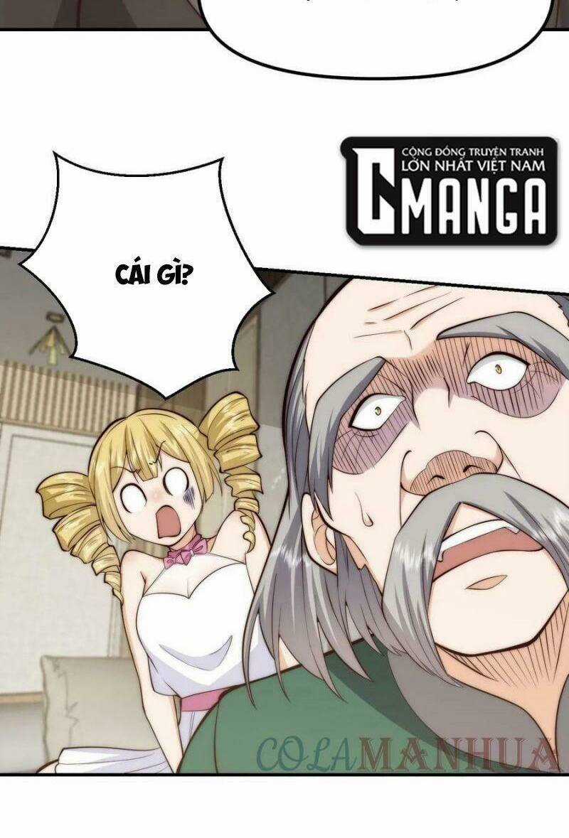 Tu Tiên Trở Về Tại Vườn Trường Chapter 422 trang 15