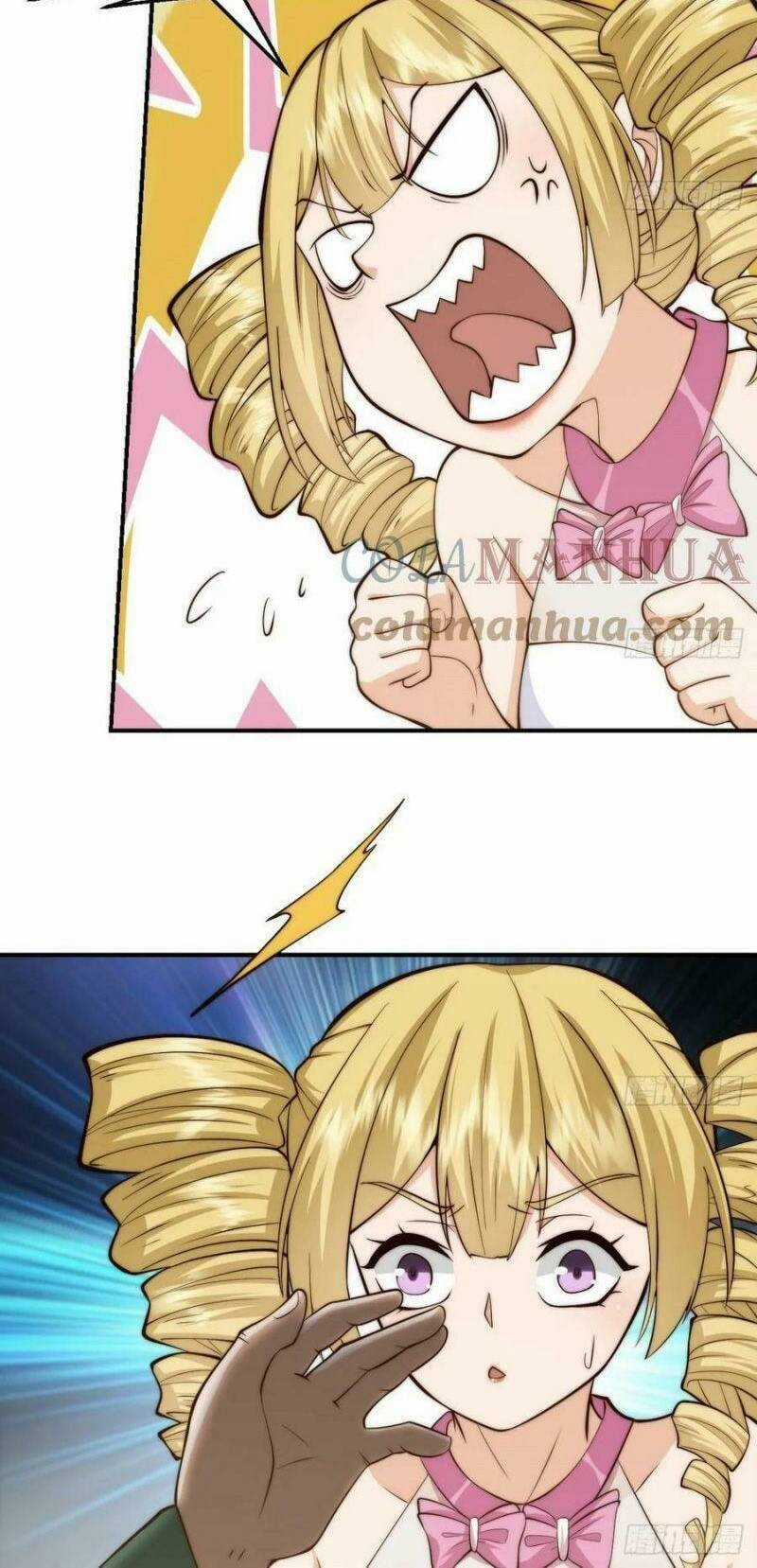 Tu Tiên Trở Về Tại Vườn Trường Chapter 422 trang 3