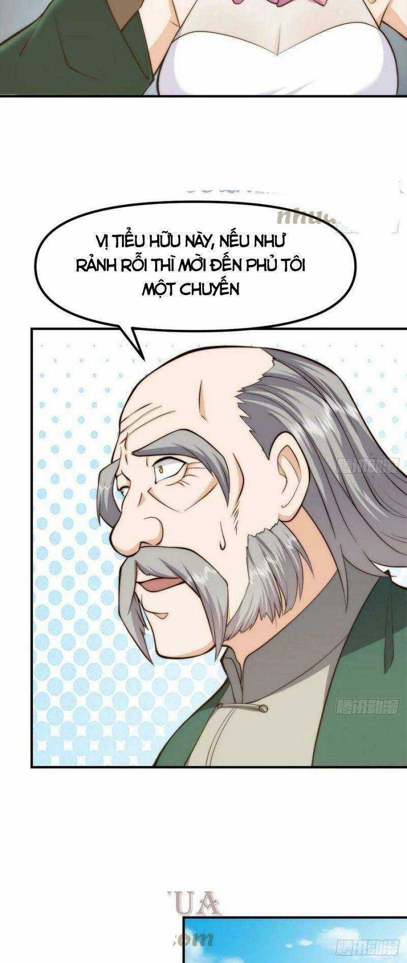 Tu Tiên Trở Về Tại Vườn Trường Chapter 422 trang 4