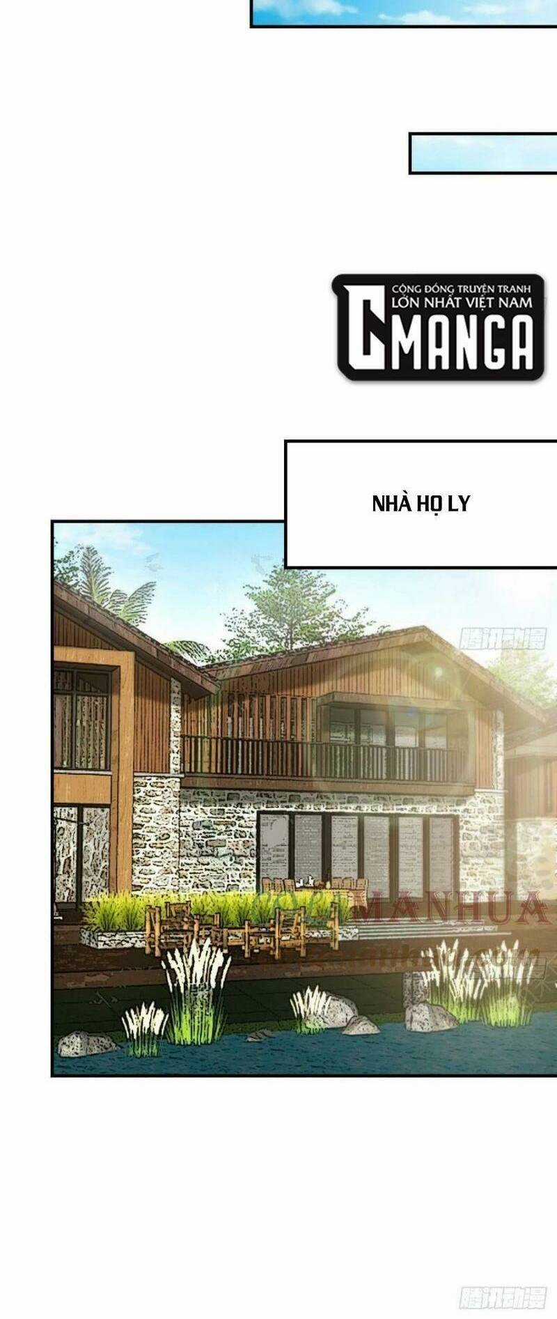 Tu Tiên Trở Về Tại Vườn Trường Chapter 422 trang 5