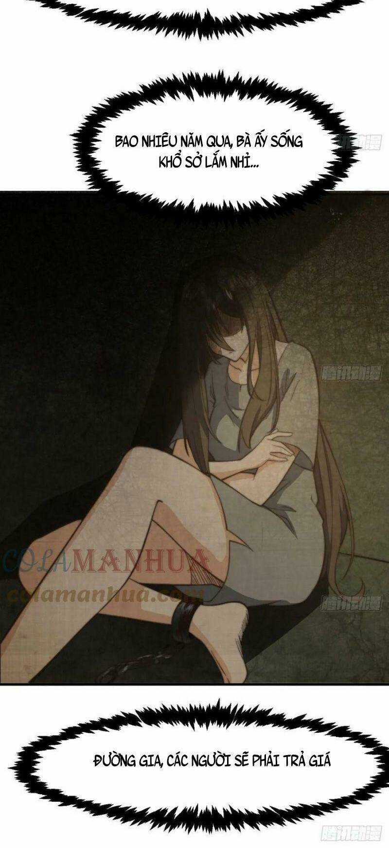 Tu Tiên Trở Về Tại Vườn Trường Chapter 423 trang 12