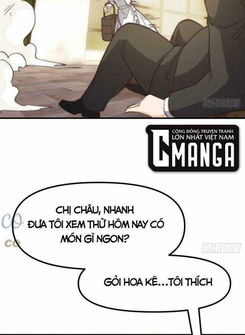 Tu Tiên Trở Về Tại Vườn Trường Chapter 423 trang 16