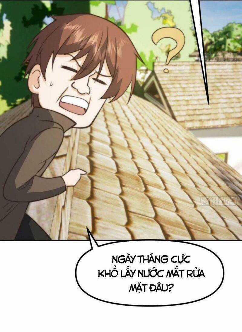 Tu Tiên Trở Về Tại Vườn Trường Chapter 423 trang 17