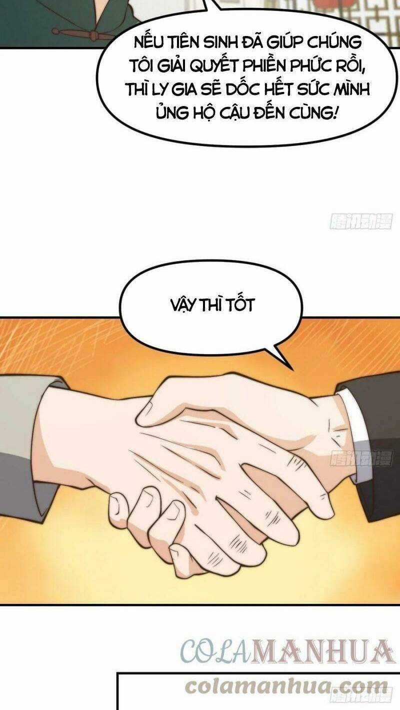 Tu Tiên Trở Về Tại Vườn Trường Chapter 423 trang 4