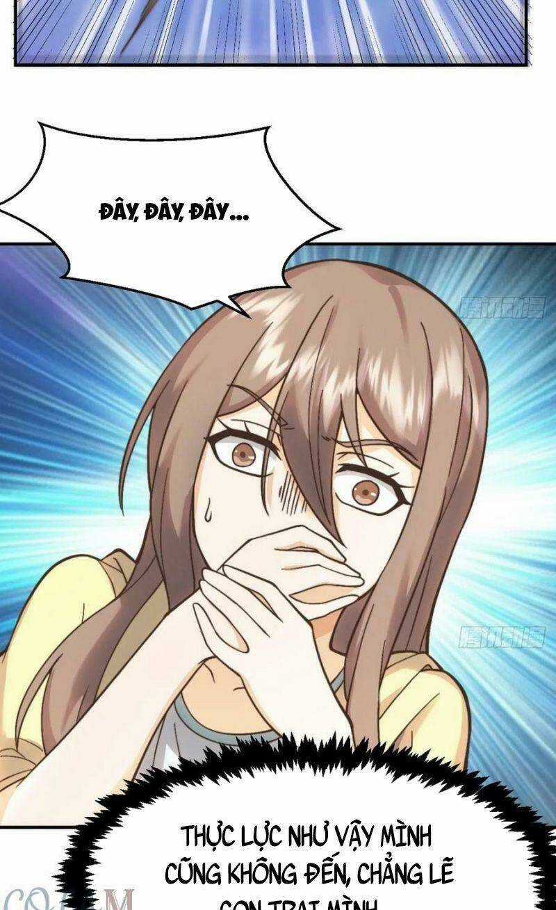 Tu Tiên Trở Về Tại Vườn Trường Chapter 424 trang 12