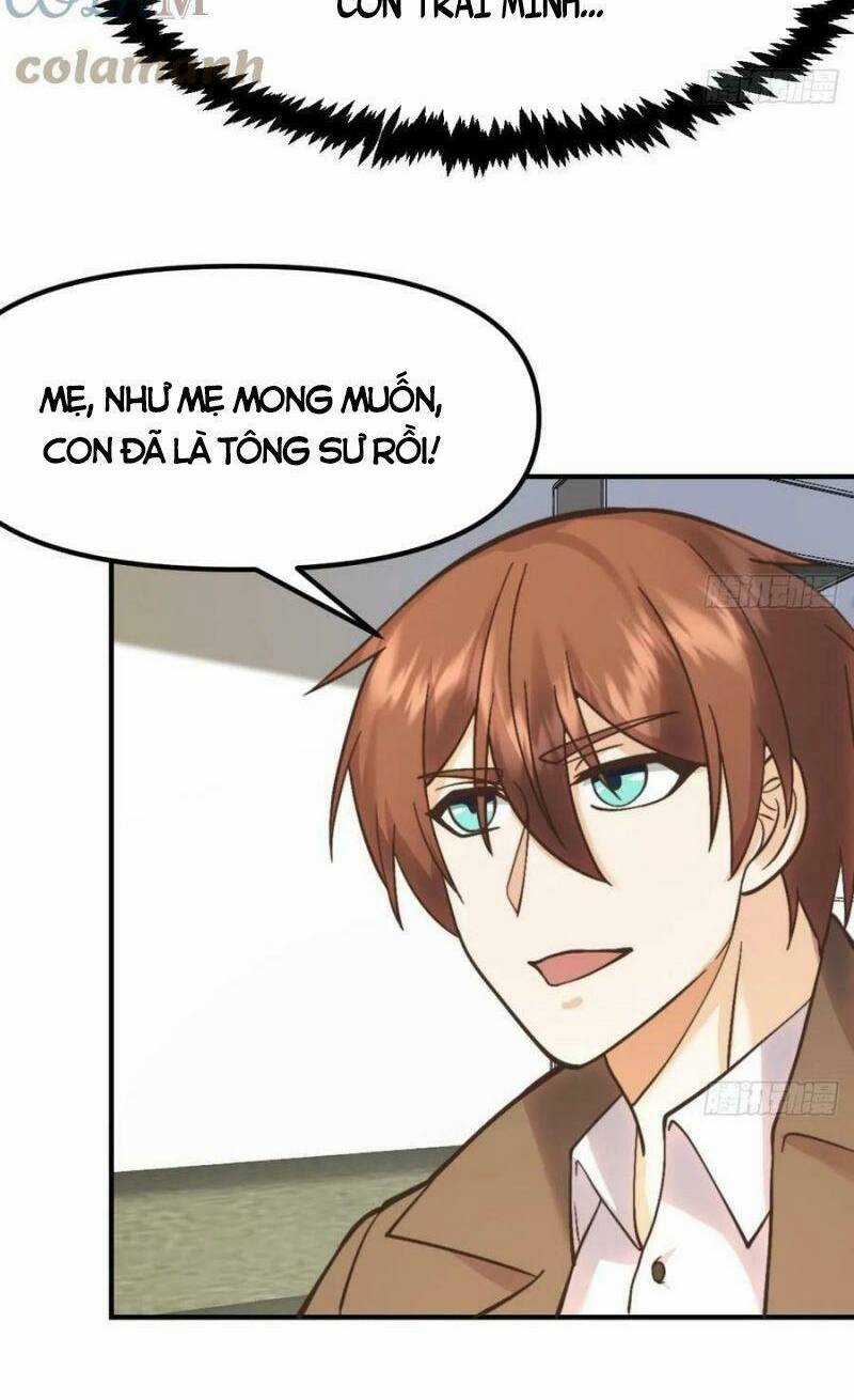 Tu Tiên Trở Về Tại Vườn Trường Chapter 424 trang 13