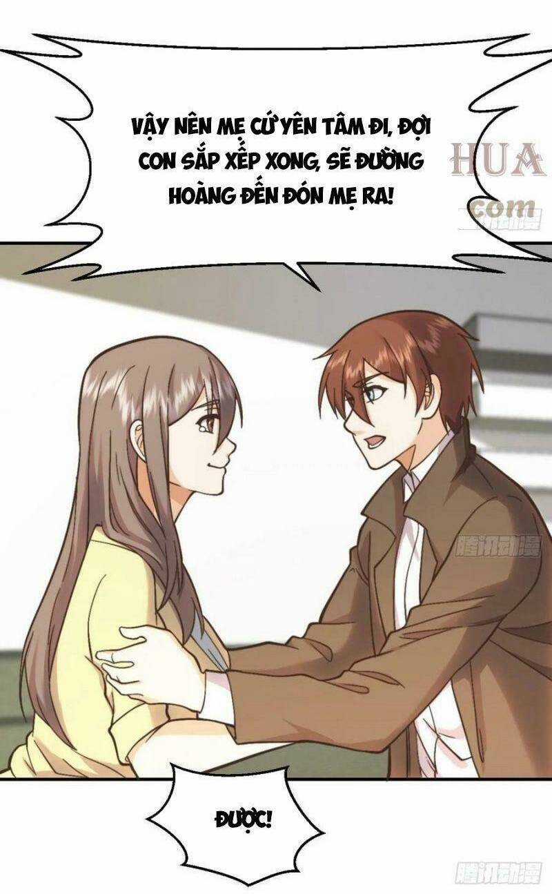 Tu Tiên Trở Về Tại Vườn Trường Chapter 424 trang 15