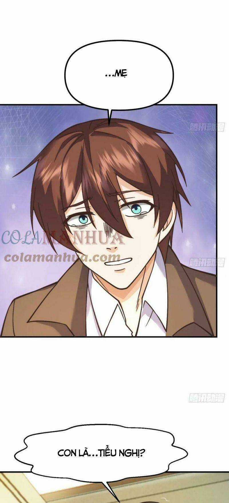 Tu Tiên Trở Về Tại Vườn Trường Chapter 424 trang 2