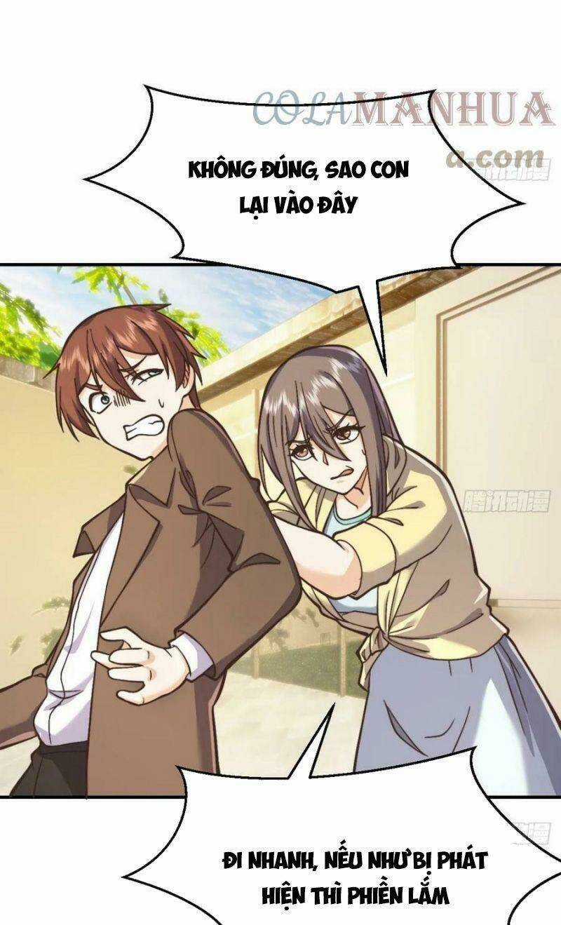 Tu Tiên Trở Về Tại Vườn Trường Chapter 424 trang 4