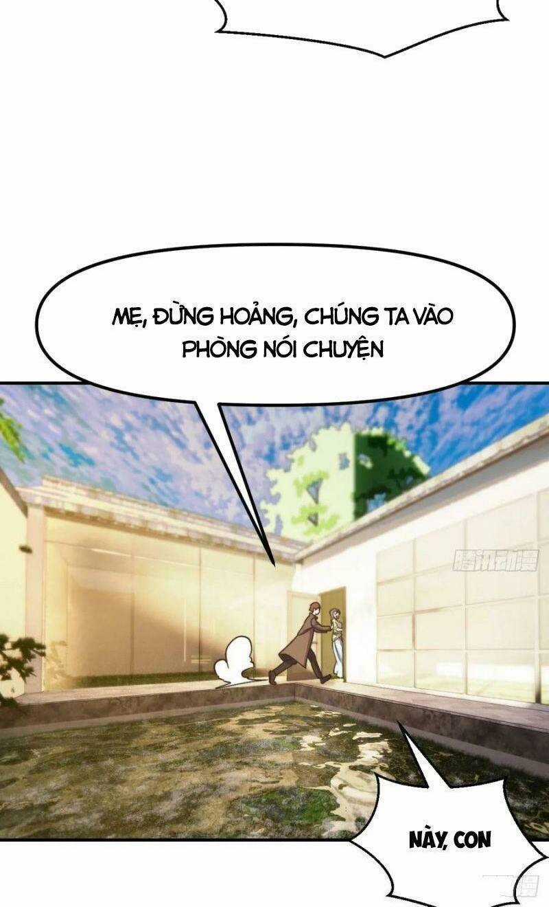 Tu Tiên Trở Về Tại Vườn Trường Chapter 424 trang 5