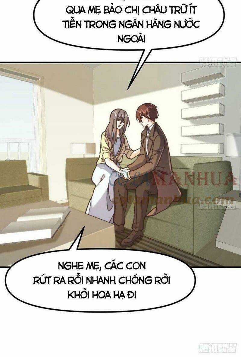 Tu Tiên Trở Về Tại Vườn Trường Chapter 424 trang 7