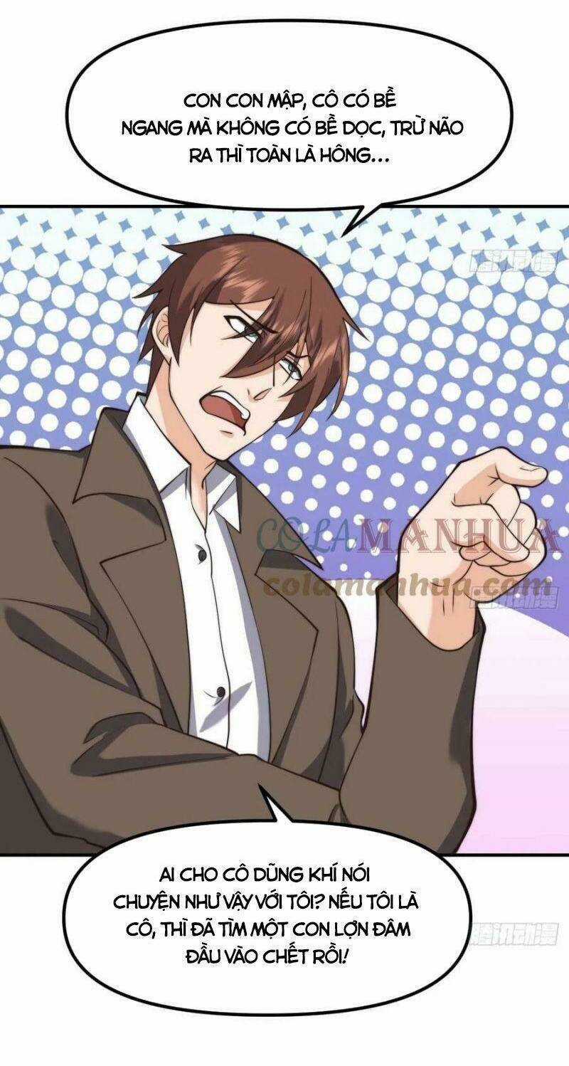 Tu Tiên Trở Về Tại Vườn Trường Chapter 425 trang 15