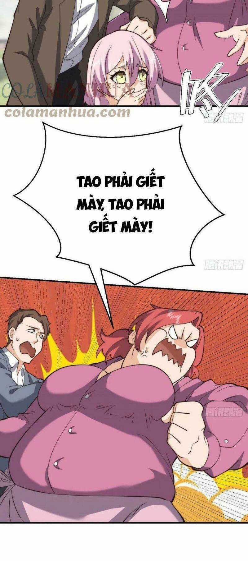 Tu Tiên Trở Về Tại Vườn Trường Chapter 425 trang 17