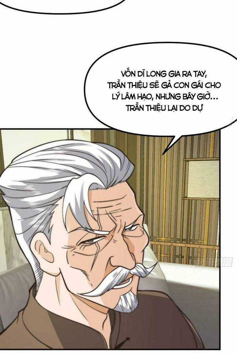 Tu Tiên Trở Về Tại Vườn Trường Chapter 425 trang 3