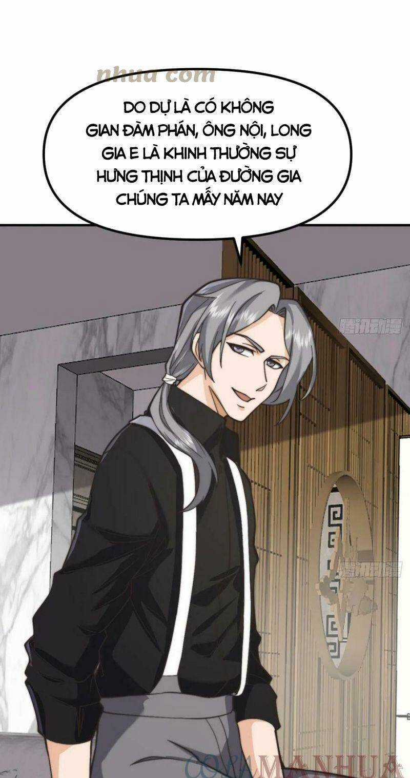 Tu Tiên Trở Về Tại Vườn Trường Chapter 425 trang 4