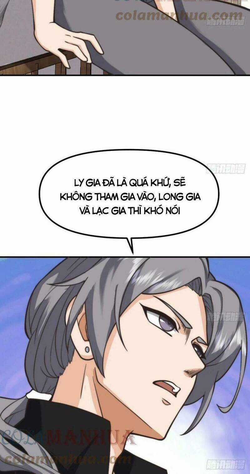 Tu Tiên Trở Về Tại Vườn Trường Chapter 425 trang 5