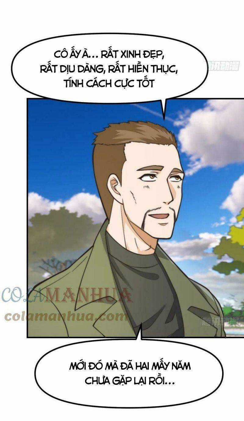 Tu Tiên Trở Về Tại Vườn Trường Chapter 425 trang 8