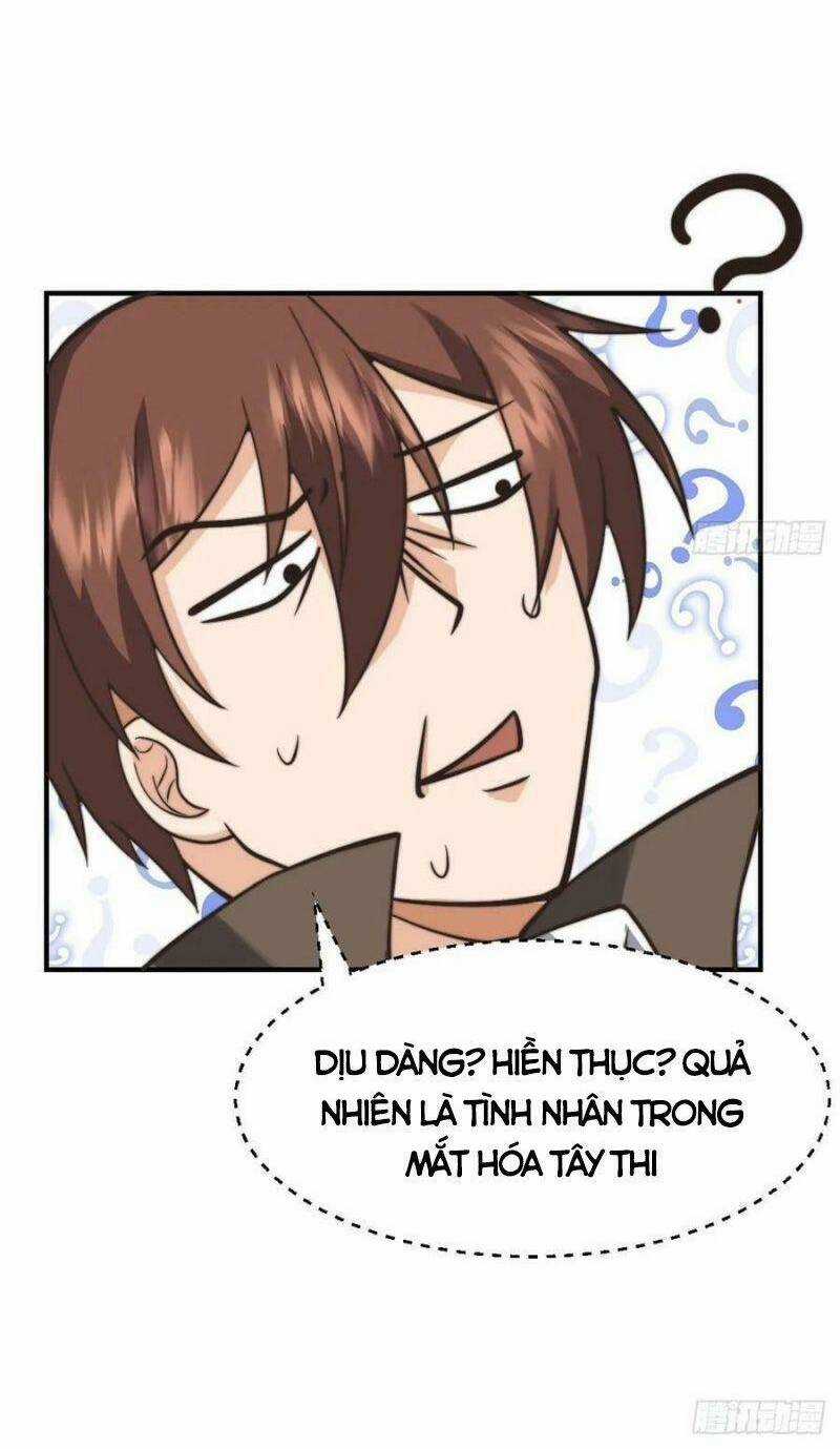 Tu Tiên Trở Về Tại Vườn Trường Chapter 425 trang 9