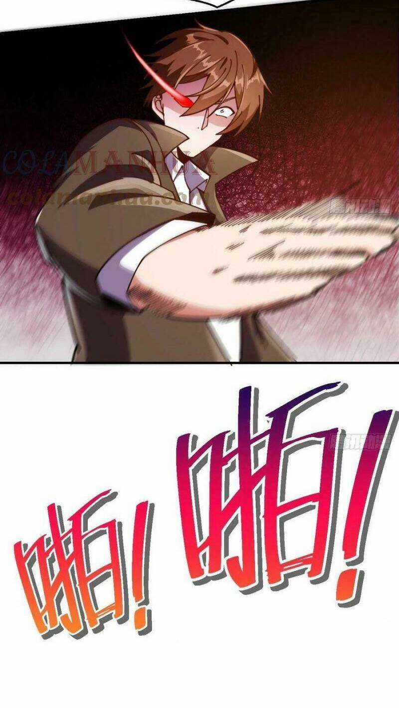 Tu Tiên Trở Về Tại Vườn Trường Chapter 426 trang 11