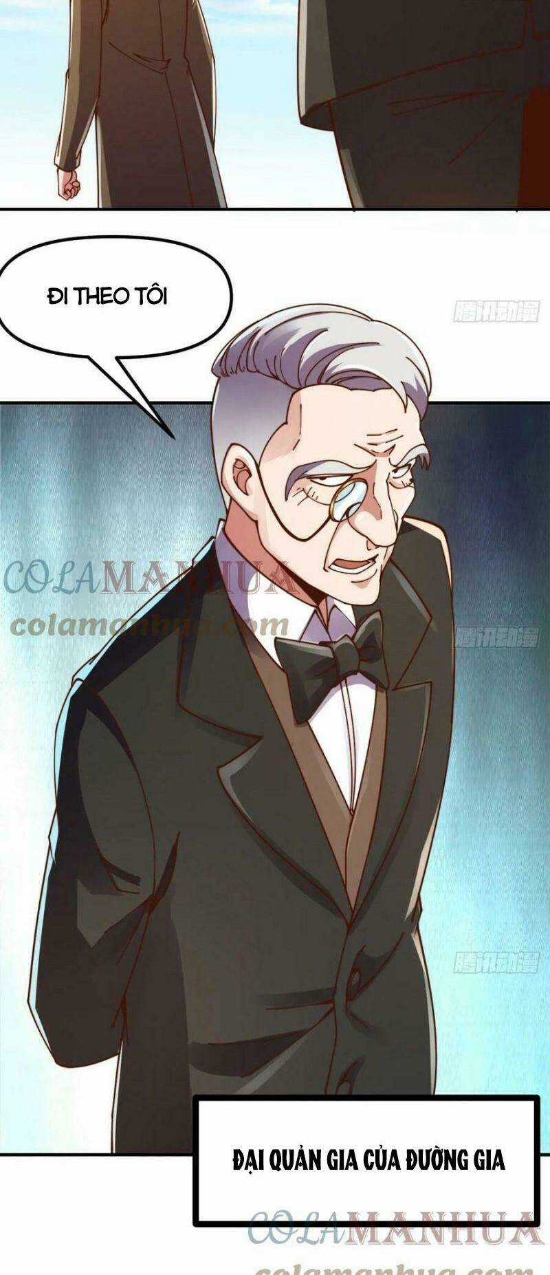 Tu Tiên Trở Về Tại Vườn Trường Chapter 426 trang 13