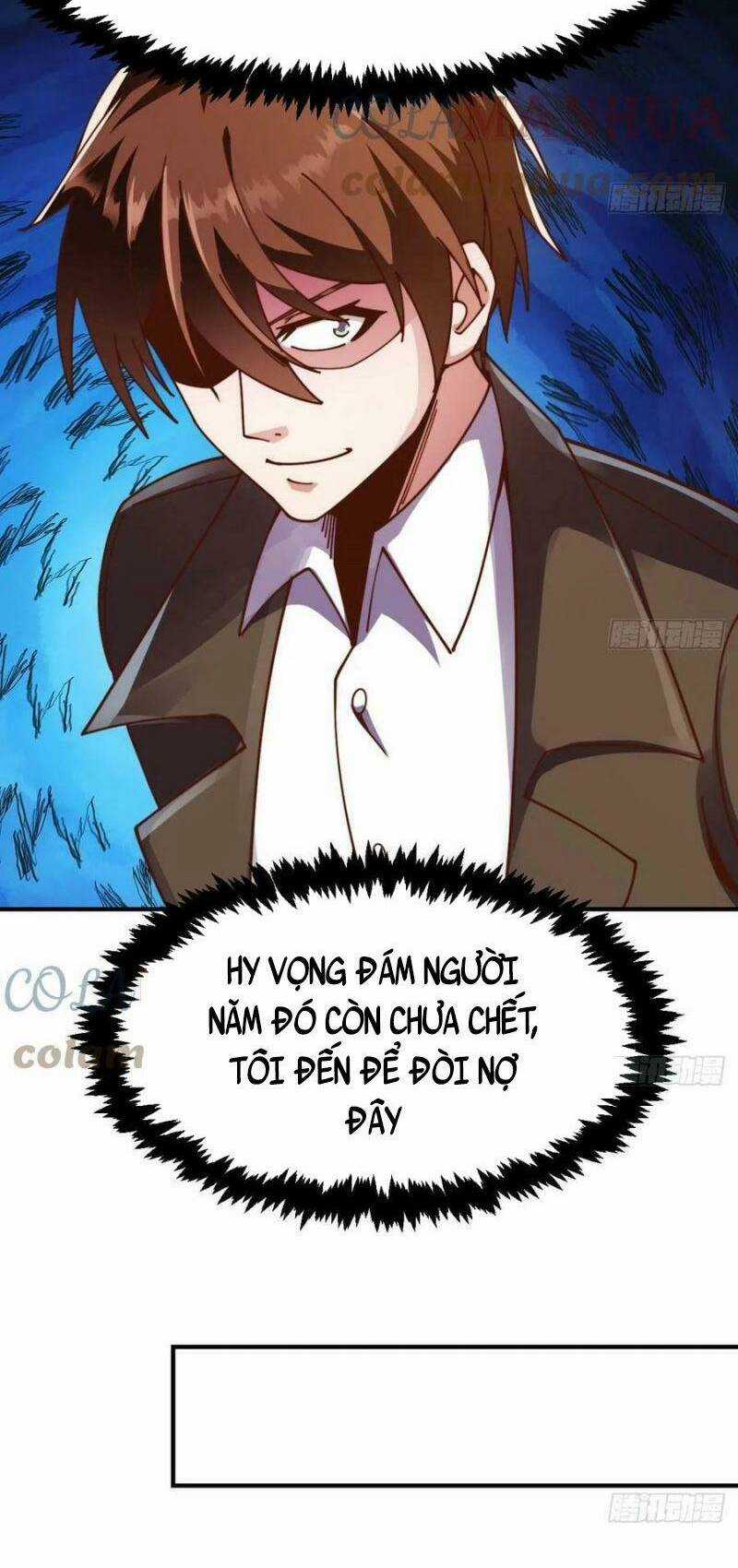 Tu Tiên Trở Về Tại Vườn Trường Chapter 426 trang 15