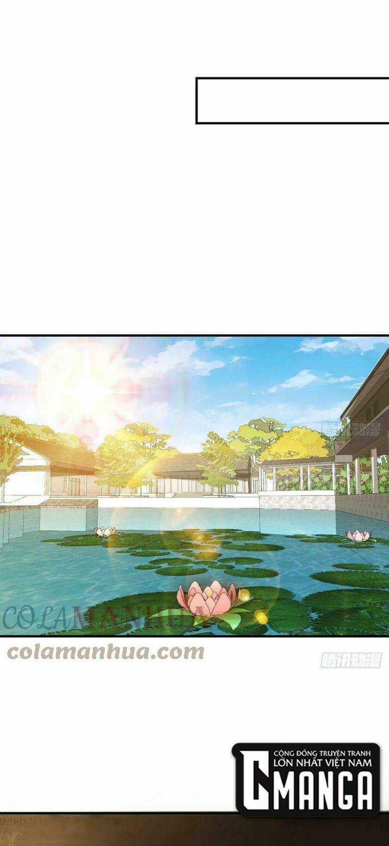 Tu Tiên Trở Về Tại Vườn Trường Chapter 426 trang 16