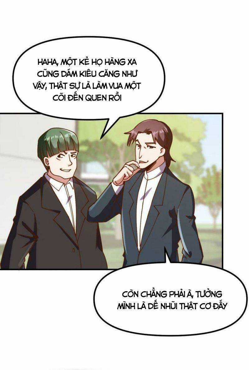 Tu Tiên Trở Về Tại Vườn Trường Chapter 426 trang 2