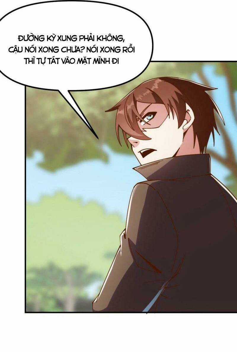 Tu Tiên Trở Về Tại Vườn Trường Chapter 426 trang 3