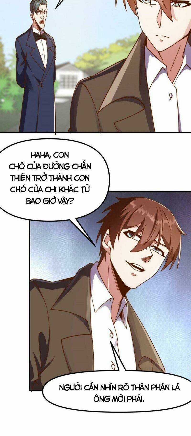 Tu Tiên Trở Về Tại Vườn Trường Chapter 426 trang 5