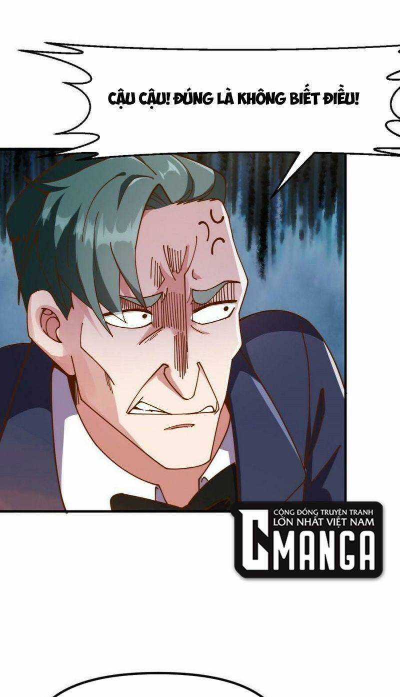 Tu Tiên Trở Về Tại Vườn Trường Chapter 426 trang 6