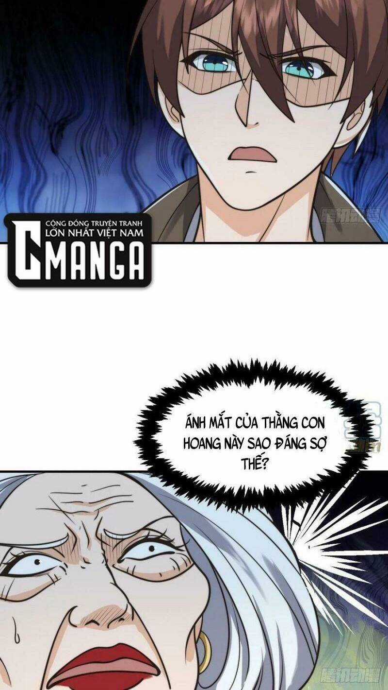 Tu Tiên Trở Về Tại Vườn Trường Chapter 427 trang 12