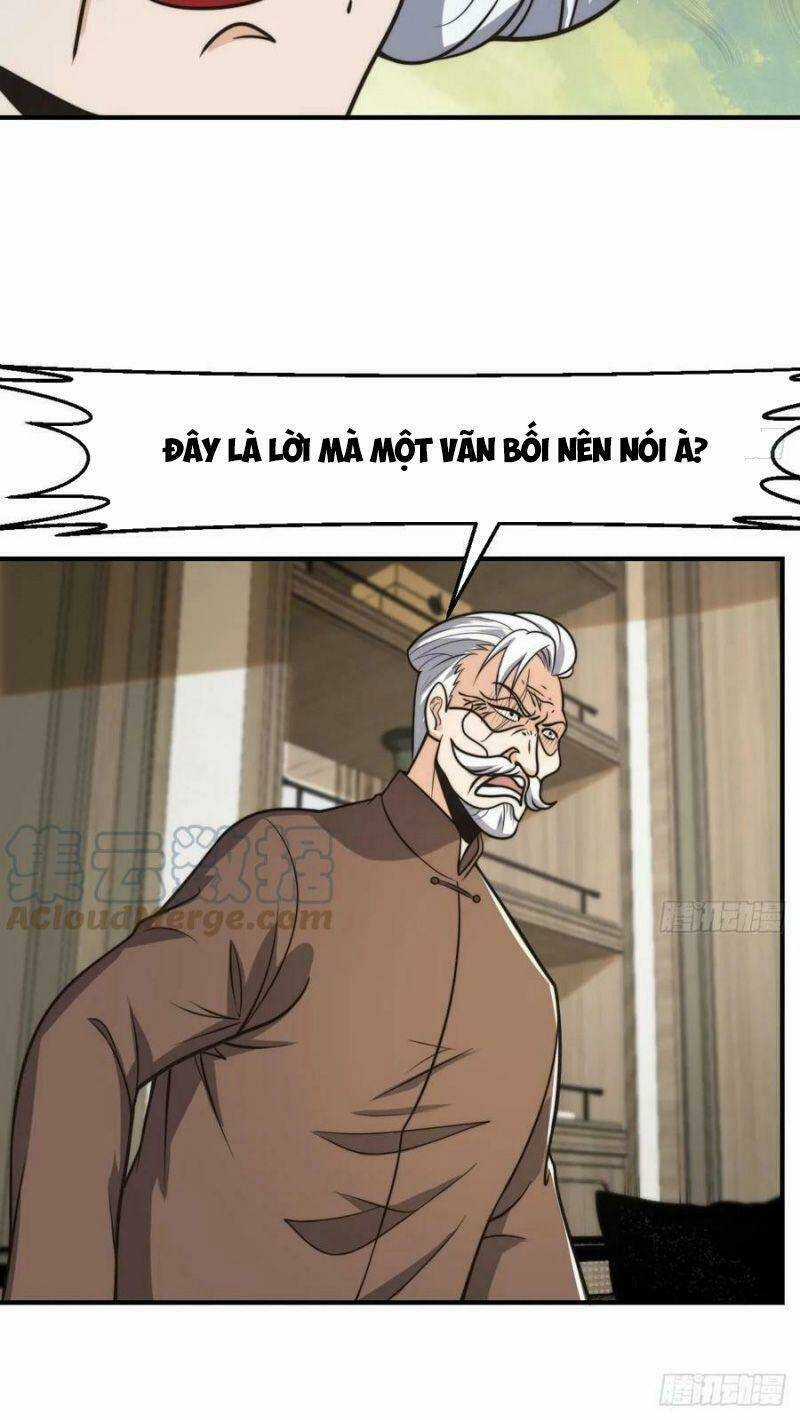 Tu Tiên Trở Về Tại Vườn Trường Chapter 427 trang 13